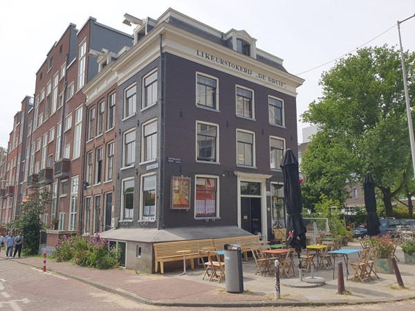Medium property photo - Rapenburgerstraat 73E2, 1011 VK Amsterdam